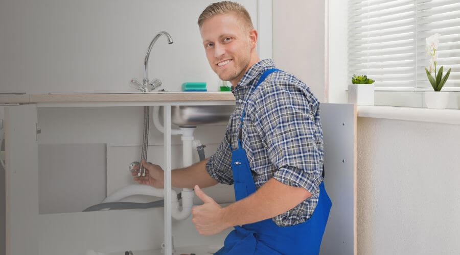 Professional water heater repair in Flintstone, MD